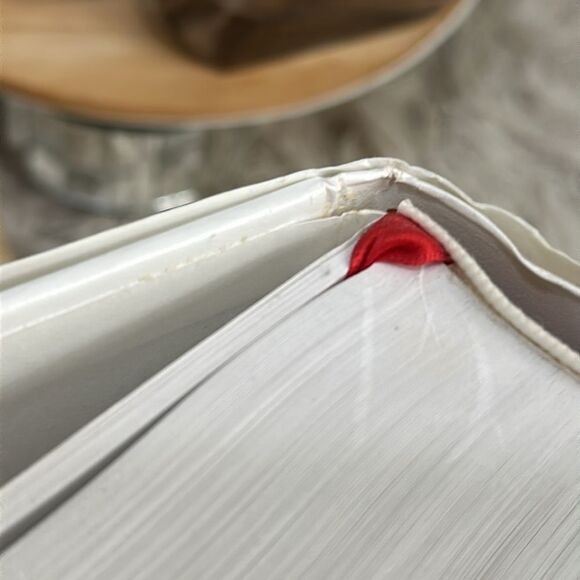 The All New All Purpose Joy of Cooking by E. Becker, M.R. Becker & I. Rombauer - Picture 14 of 17